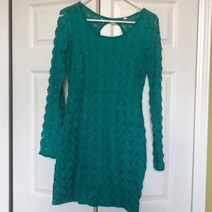 Free People Bodycon dress